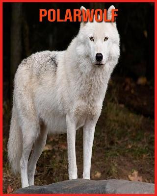 Cover of Polarwolf