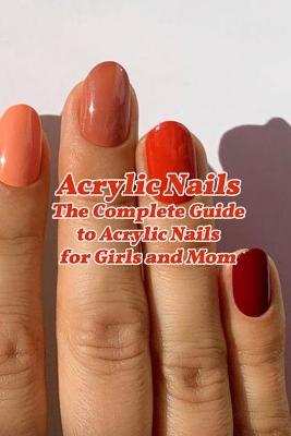 Book cover for Acrylic Nails