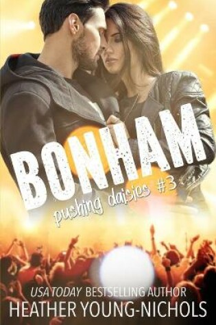 Cover of Bonham