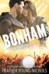 Book cover for Bonham