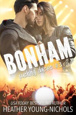 Book cover for Bonham