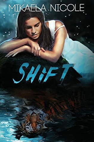 Cover of Shift