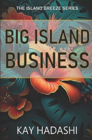 Cover of Big Island Business