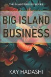 Book cover for Big Island Business