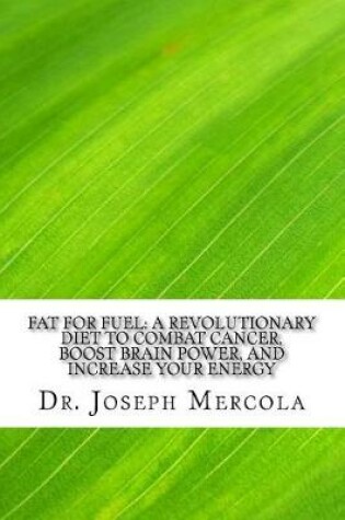 Cover of Fat for Fuel