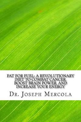 Book cover for Fat for Fuel