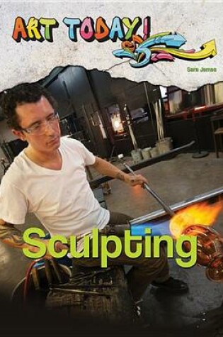 Cover of Sculpting