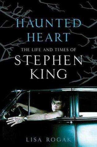 Cover of Haunted Heart