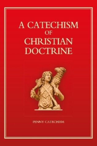 Cover of Catechism of Christian Doctrine
