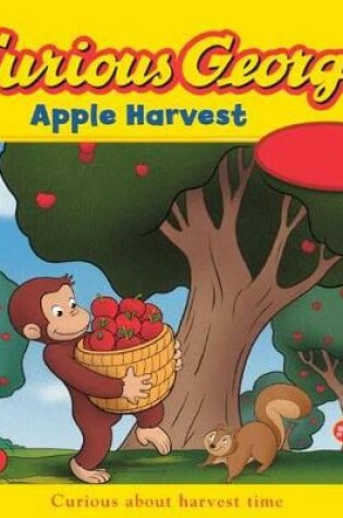 Cover of Apple Harvest