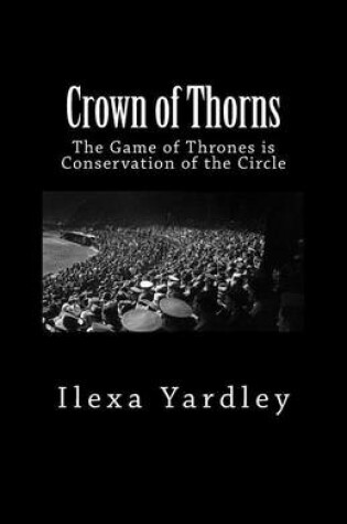 Cover of Crown of Thorns