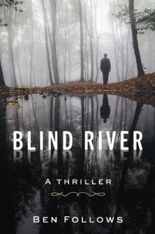 Cover of Blind River