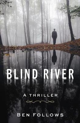 Book cover for Blind River