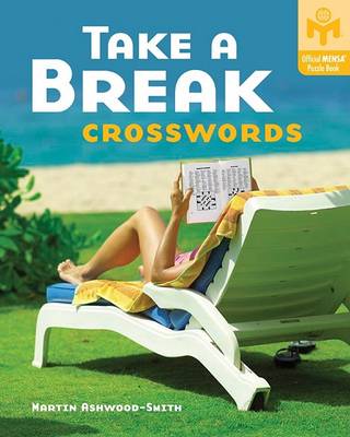 Cover of Take a Break Crosswords