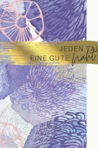 Cover of Jeden Tag eine gute Naht