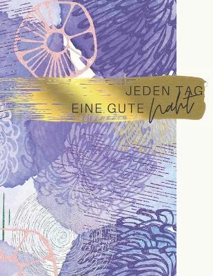 Book cover for Jeden Tag eine gute Naht