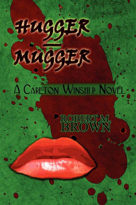 Book cover for Hugger - Mugger