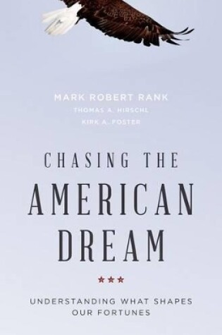 Cover of Chasing the American Dream