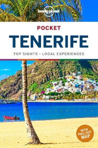 Cover of Lonely Planet Pocket Tenerife