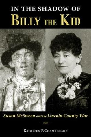 Cover of In the Shadow of Billy the Kid