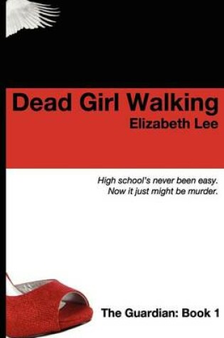Cover of Dead Girl Walking