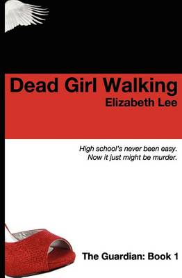 Book cover for Dead Girl Walking