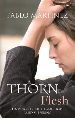 Book cover for A Thorn in the Flesh