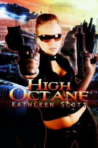 Cover of High Octane