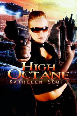 Book cover for High Octane