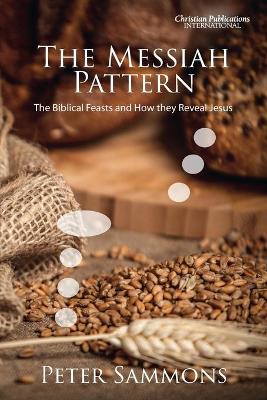 Book cover for The Messiah Pattern