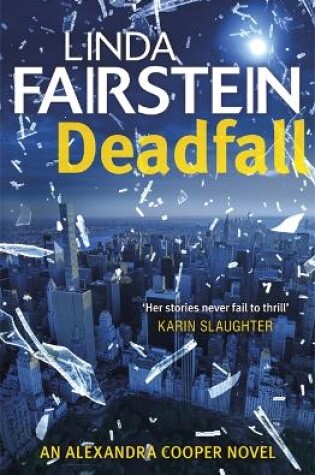 Cover of Deadfall