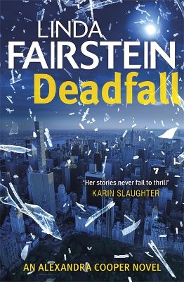 Cover of Deadfall