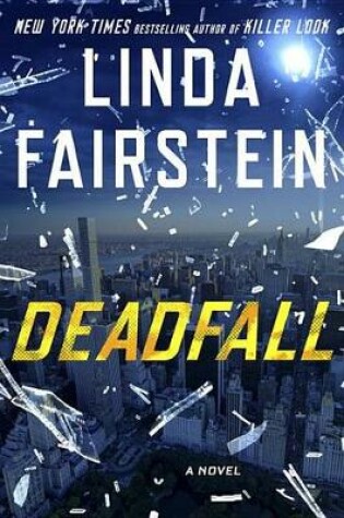 Cover of Deadfall