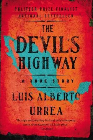 Cover of The Devil's Highway