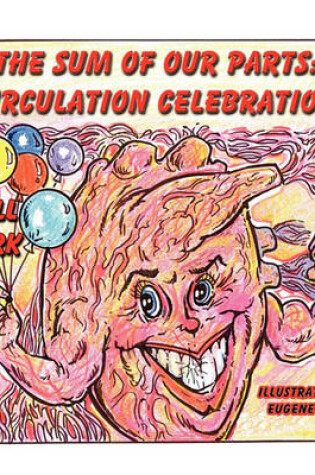 Cover of Circulation Celebration