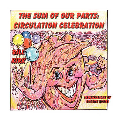 Book cover for Circulation Celebration