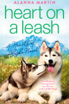 Book cover for Heart On A Leash