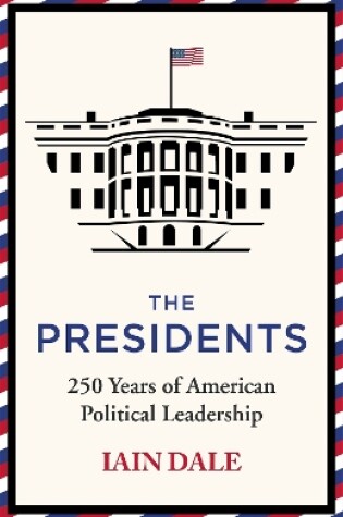 Cover of The Presidents