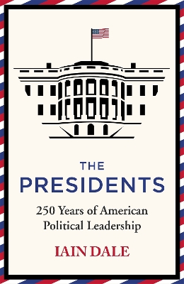 Book cover for The Presidents