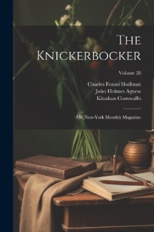 Cover of The Knickerbocker