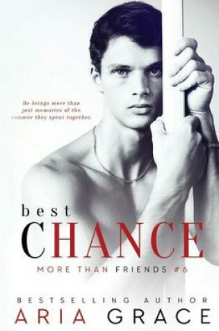 Cover of Best Chance