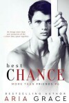 Book cover for Best Chance