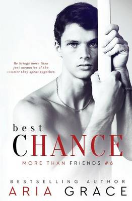 Cover of Best Chance