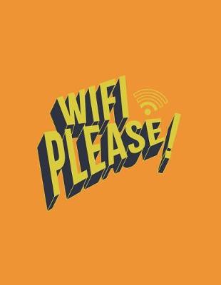 Cover of Wifi please