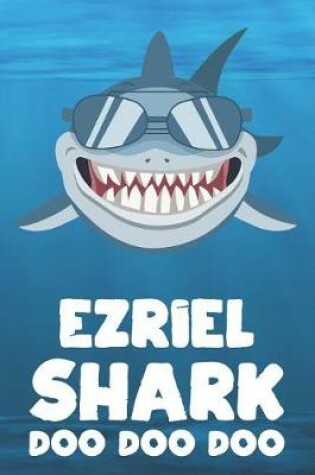 Cover of Ezriel - Shark Doo Doo Doo