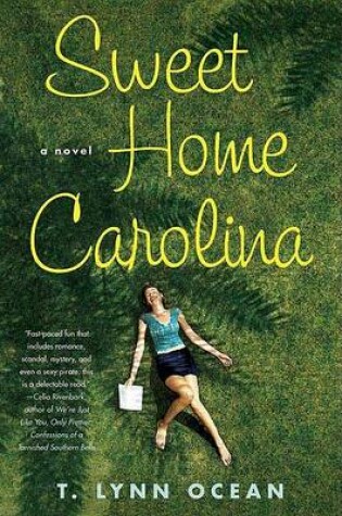 Cover of Sweet Home Carolina