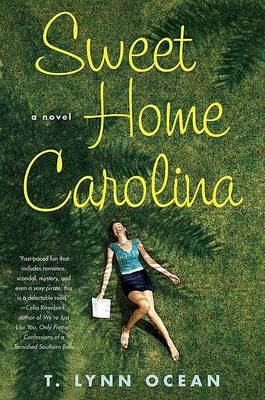 Book cover for Sweet Home Carolina