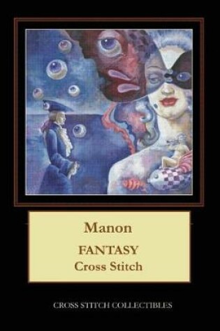 Cover of Manon