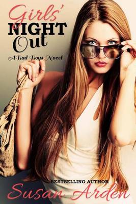 Book cover for Girls' Night Out