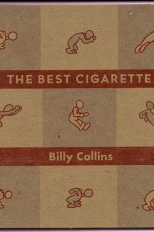 Cover of The Best Cigarette